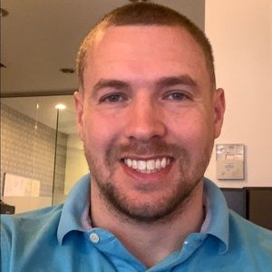 Meet your Posher, Sean